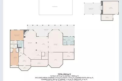 456 E Valley Road E, Rydal, GA 30171 - Photo 159