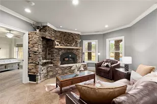 456 E Valley Road E, Rydal, GA 30171 - Photo 151
