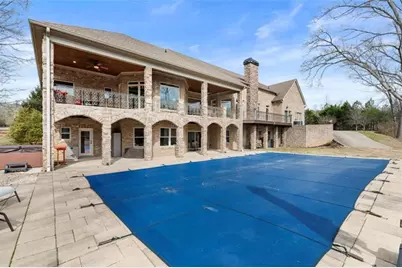 456 E Valley Road E, Rydal, GA 30171 - Photo 79