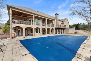 456 E Valley Road E, Rydal, GA 30171 - Photo 79