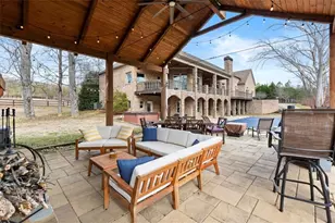 456 E Valley Road E, Rydal, GA 30171 - Photo 47