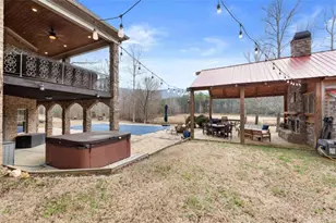 456 E Valley Road E, Rydal, GA 30171 - Photo 45