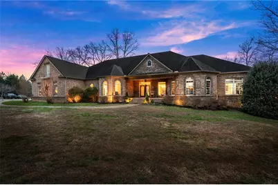 456 E Valley Road E, Rydal, GA 30171 - Photo 3