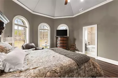 456 E Valley Road E, Rydal, GA 30171 - Photo 121