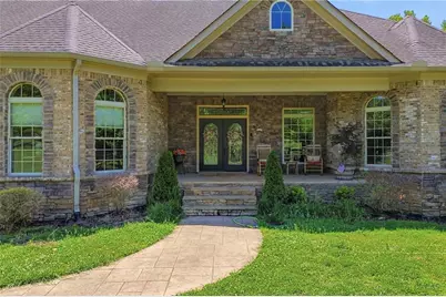 456 E Valley Road E, Rydal, GA 30171 - Photo 3
