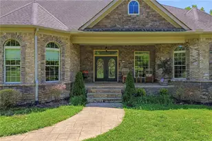 456 E Valley Road E, Rydal, GA 30171 - Photo 3