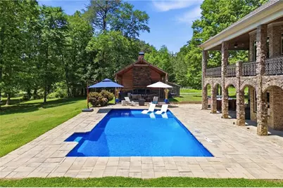 456 E Valley Road E, Rydal, GA 30171 - Photo 181