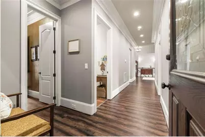 456 E Valley Road E, Rydal, GA 30171 - Photo 89