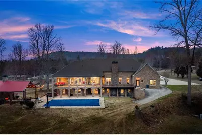 456 E Valley Road E, Rydal, GA 30171 - Photo 35