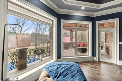 456 E Valley Road E, Rydal, GA 30171 - Photo 131