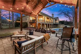 456 E Valley Road E, Rydal, GA 30171 - Photo 149