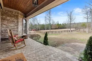 456 E Valley Road E, Rydal, GA 30171 - Photo 69