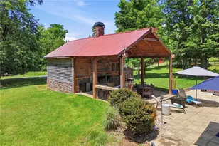 456 E Valley Road E, Rydal, GA 30171 - Photo 177