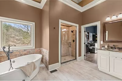 456 E Valley Road E, Rydal, GA 30171 - Photo 107