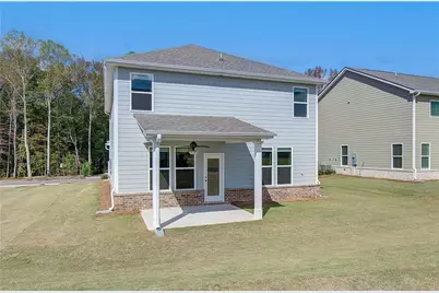 80 Barge Lane, Covington, GA 30016 - Photo 33