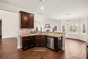 12391 Hillcrest Dr, Hampton, GA 30228 - Photo 11