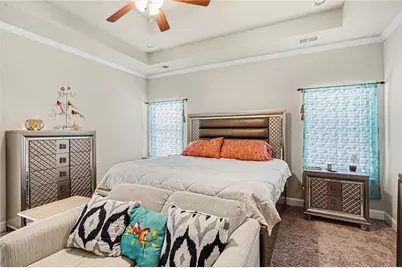 12391 Hillcrest Drive, Hampton, GA 30228 - Photo 15