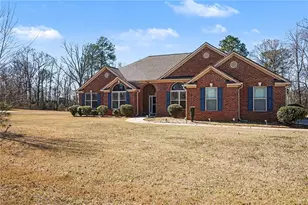12391 Hillcrest Dr, Hampton, GA 30228 - Photo 3