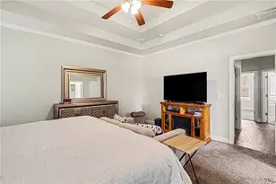 12391 Hillcrest Dr, Hampton, GA 30228 - Photo 17