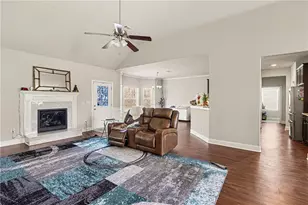 12391 Hillcrest Dr, Hampton, GA 30228 - Photo 7