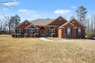 12391 Hillcrest Dr, Hampton, GA 30228 - Photo 1