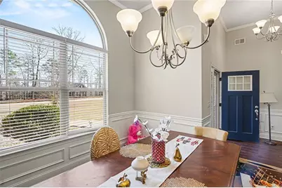 12391 Hillcrest Drive, Hampton, GA 30228 - Photo 9