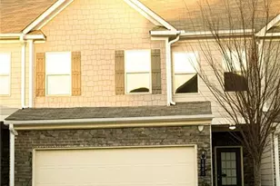 1963 Shetley Creek Dr, Norcross, GA 30071 - Photo 1