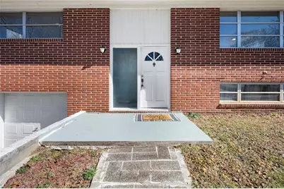 3911 Fraser Circle, Gainesville, GA 30506 - Photo 3