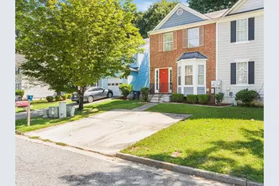 5910 Hampton Court, Atlanta, GA 30349 - Photo 3