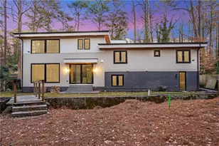 3626 N Stratford Rd NE, Atlanta, GA 30342 - Photo 3