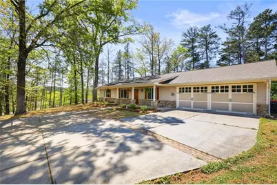 3851 Trickum Road NE, Marietta, GA 30066 - Photo 3