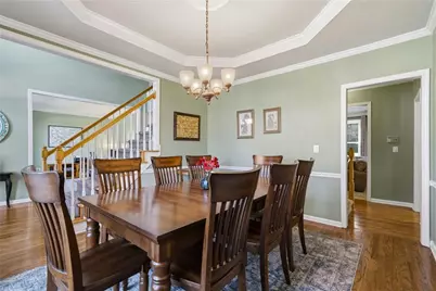 790 Woodbrook Way, Lawrenceville, GA 30043 - Photo 11