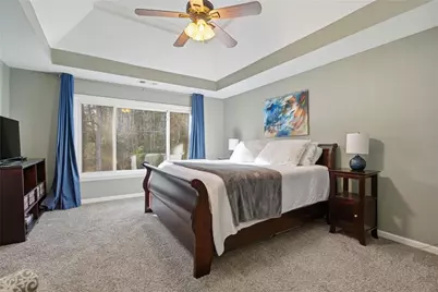 790 Woodbrook Way, Lawrenceville, GA 30043 - Photo 27