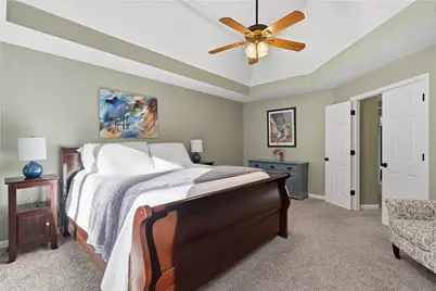 790 Woodbrook Way, Lawrenceville, GA 30043 - Photo 29