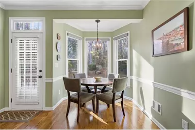 790 Woodbrook Way, Lawrenceville, GA 30043 - Photo 21