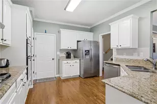 790 Woodbrook Way, Lawrenceville, GA 30043 - Photo 23