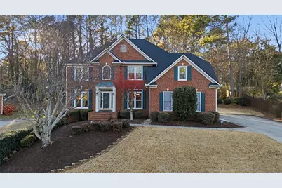 790 Woodbrook Way, Lawrenceville, GA 30043 - Photo 3