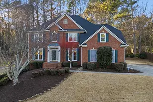 790 Woodbrook Way, Lawrenceville, GA 30043 - Photo 3