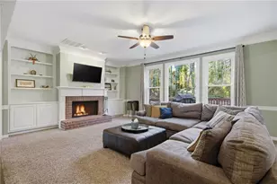 790 Woodbrook Way, Lawrenceville, GA 30043 - Photo 17