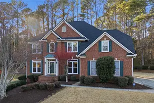 790 Woodbrook Way, Lawrenceville, GA 30043 - Photo 1