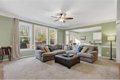 790 Woodbrook Way, Lawrenceville, GA 30043 - Photo 15