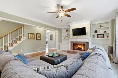 790 Woodbrook Way, Lawrenceville, GA 30043 - Photo 19