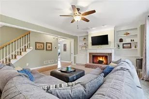 790 Woodbrook Way, Lawrenceville, GA 30043 - Photo 19