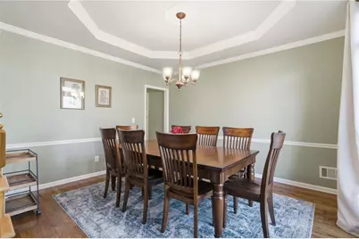 790 Woodbrook Way, Lawrenceville, GA 30043 - Photo 9