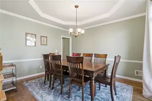 790 Woodbrook Way, Lawrenceville, GA 30043 - Photo 9