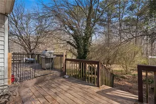 1384 Country Ln Way NE, Conyers, GA 30012 - Photo 33