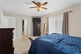 1384 Country Ln Way NE, Conyers, GA 30012 - Photo 23