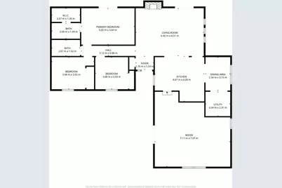 1384 Country Lane Way NE, Conyers, GA 30012 - Photo 47