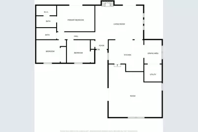 1384 Country Lane Way NE, Conyers, GA 30012 - Photo 45