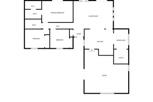 1384 Country Ln Way NE, Conyers, GA 30012 - Photo 45